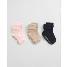 GANT Barn Baby trepack strumpor (16-18)