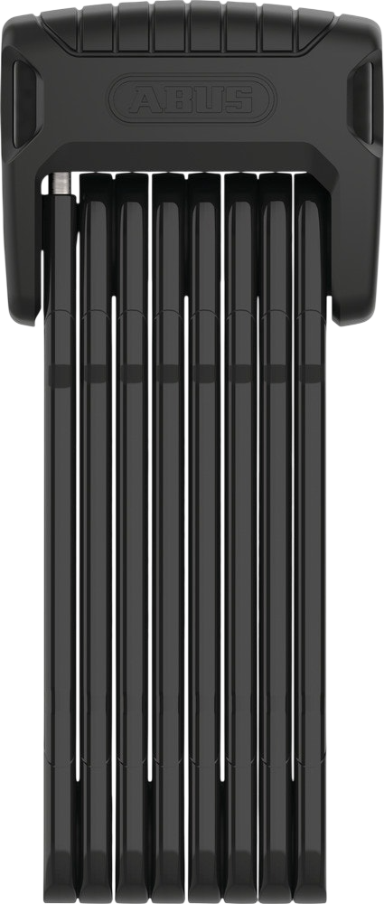 Vikbart cykellås ABUS Bordo Granit X-Plus 6500 - 120 cm