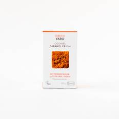 Yaro Caramel Crush Cookies- Set, 100gr