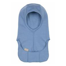 Voksi balaclava ull stl 45, blue bell