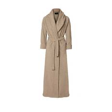 Karmameju Morgenkåbe - MOUNT EVEREST - Beige X-Small
