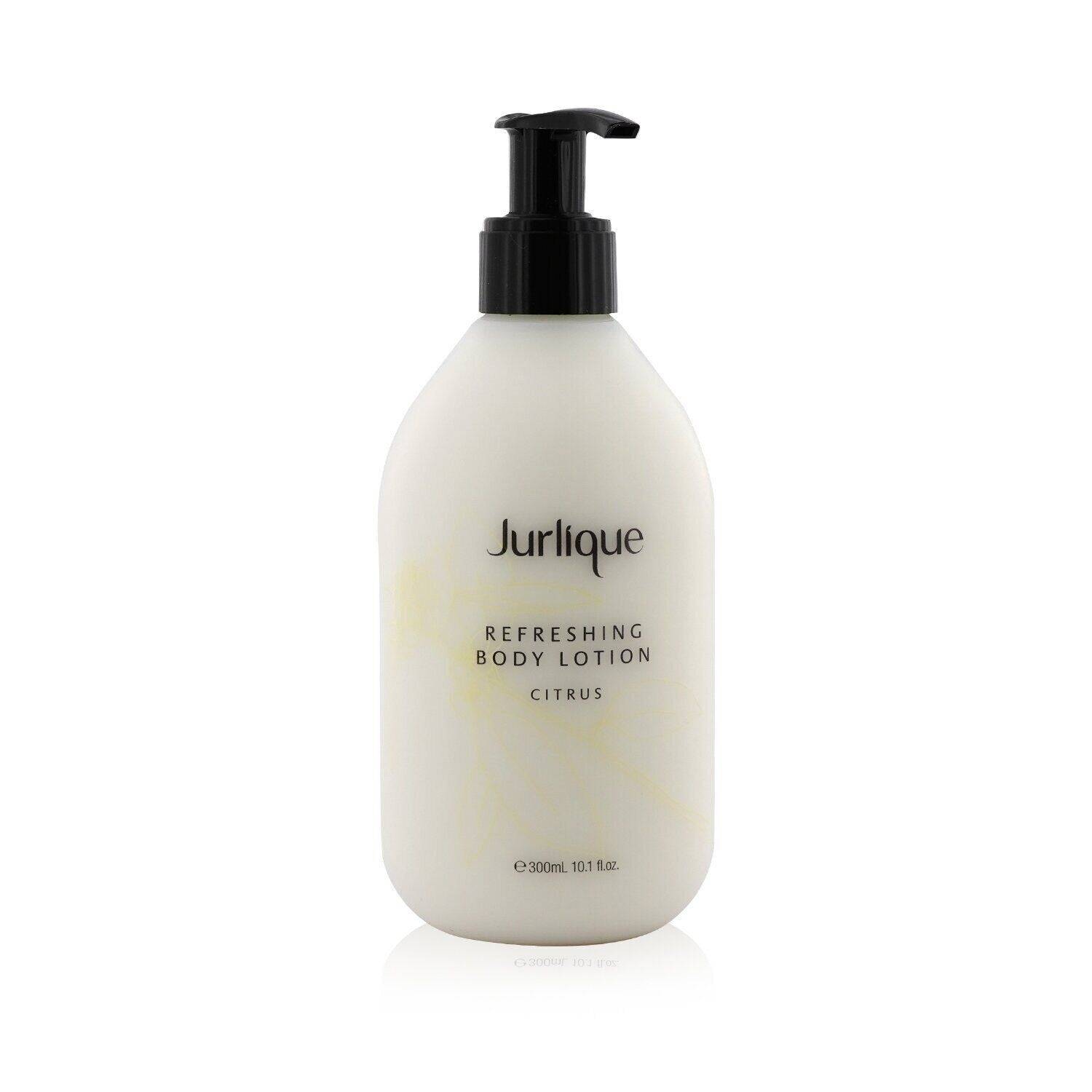 Jurlique Uppfriskande citruskroppslotion 300ml