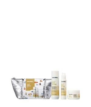 Goldwell Dualsenses Rich Repair Set – Aufbau Shampoo, 60 Sek, Pflegekur & 6 Effekte Serum für strapaziertes Haar Hårvårdsset 1 st