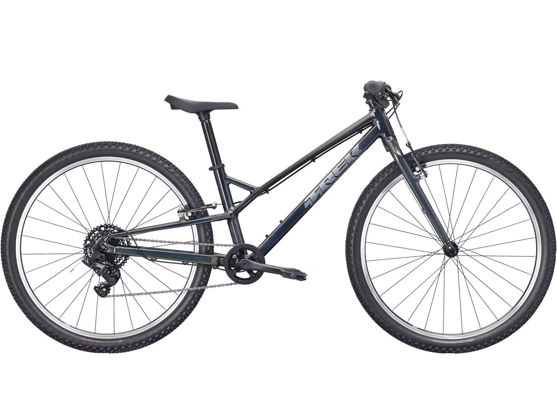 Trek Wahoo 26" Path 2026 Børnecykel - Dark Prismatic