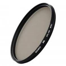 Benro CPL-HD WMC cirkulært polarisationsfilter 72mm