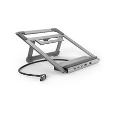 HAMA USB-C dockingstation 12in1