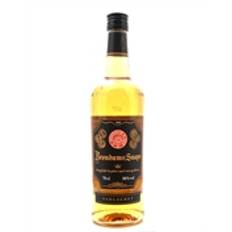 Brøndum Fadlagret Dansk Snaps 70 cl 38%