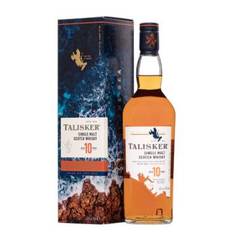 Talisker 10 Years