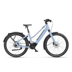 Batavus Razer E-go Exclusive 400wh
