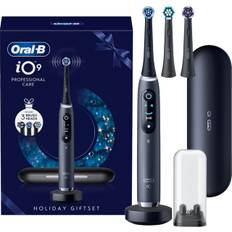 Oral-B iO9 eltandborste presentpaket 69199)
