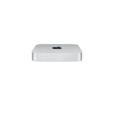 Mac Mini M2 2023 Apple M2 Pro 12-Core 19-Core GPU 32 GB RAM 1 TB SSD Grade A Refurbished Silver