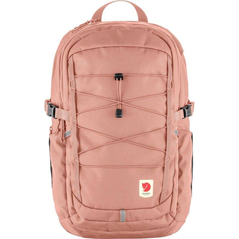 Fjällräven Skule - Vandringsryggsäck Dusty Rose 28 L