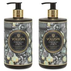 2st Voluspa Hand Lotion French Linen 450 ml
