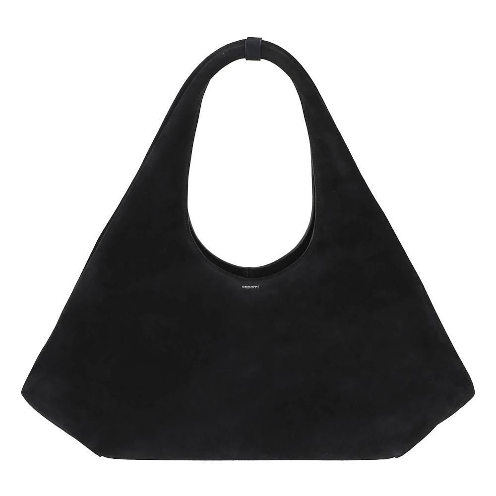 Coperni Foldet Taske - Tasker - Dame - Sort - ONE SIZE -