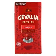Gevalia Lungo 6 Capsules