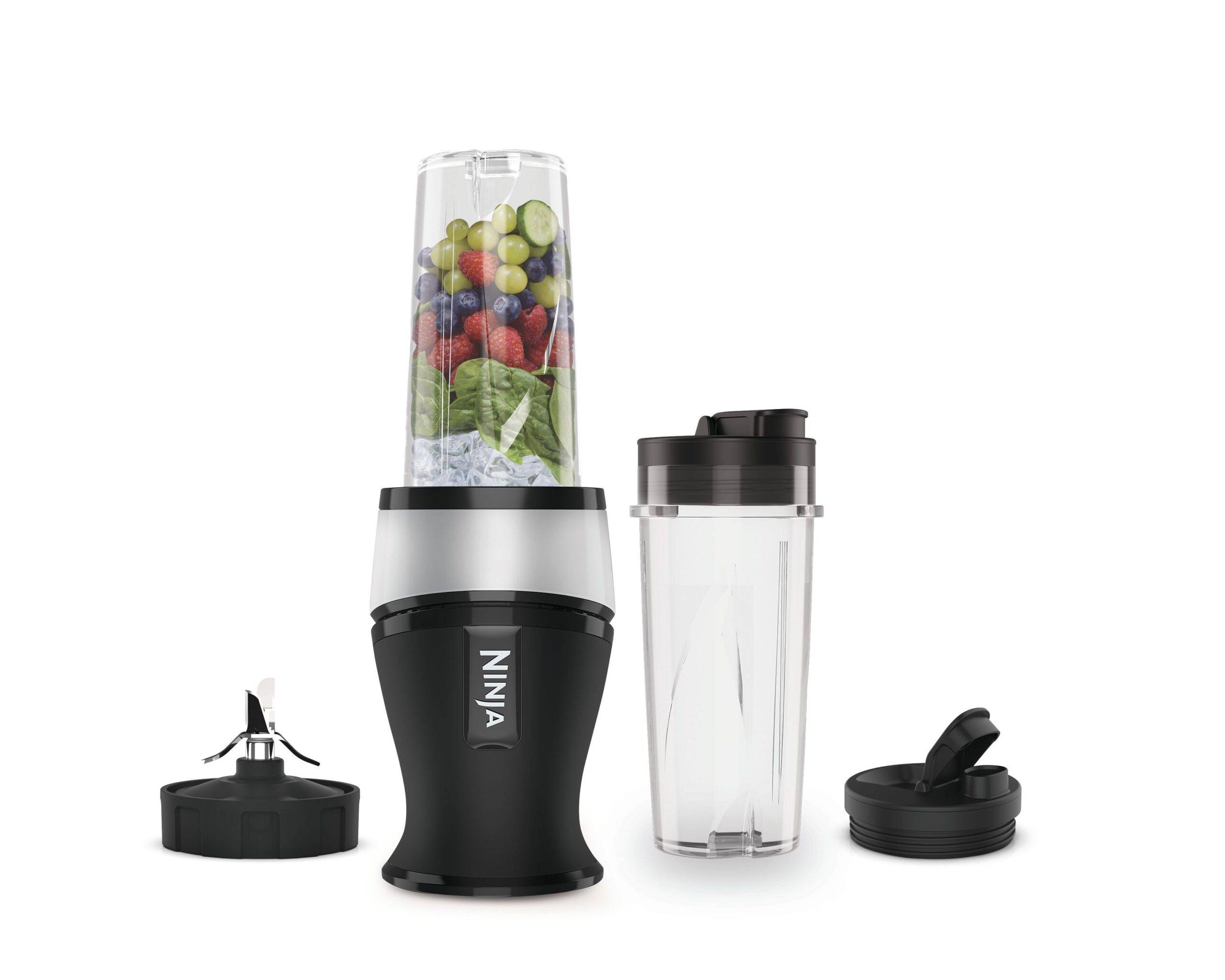 Ninja - Blender & Smoothie Maker QB3001EUS