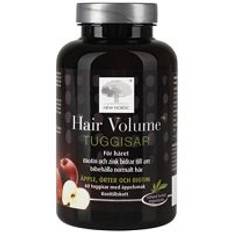 Hair Volume Tuggisar 60 st ”Mängdrabatt”