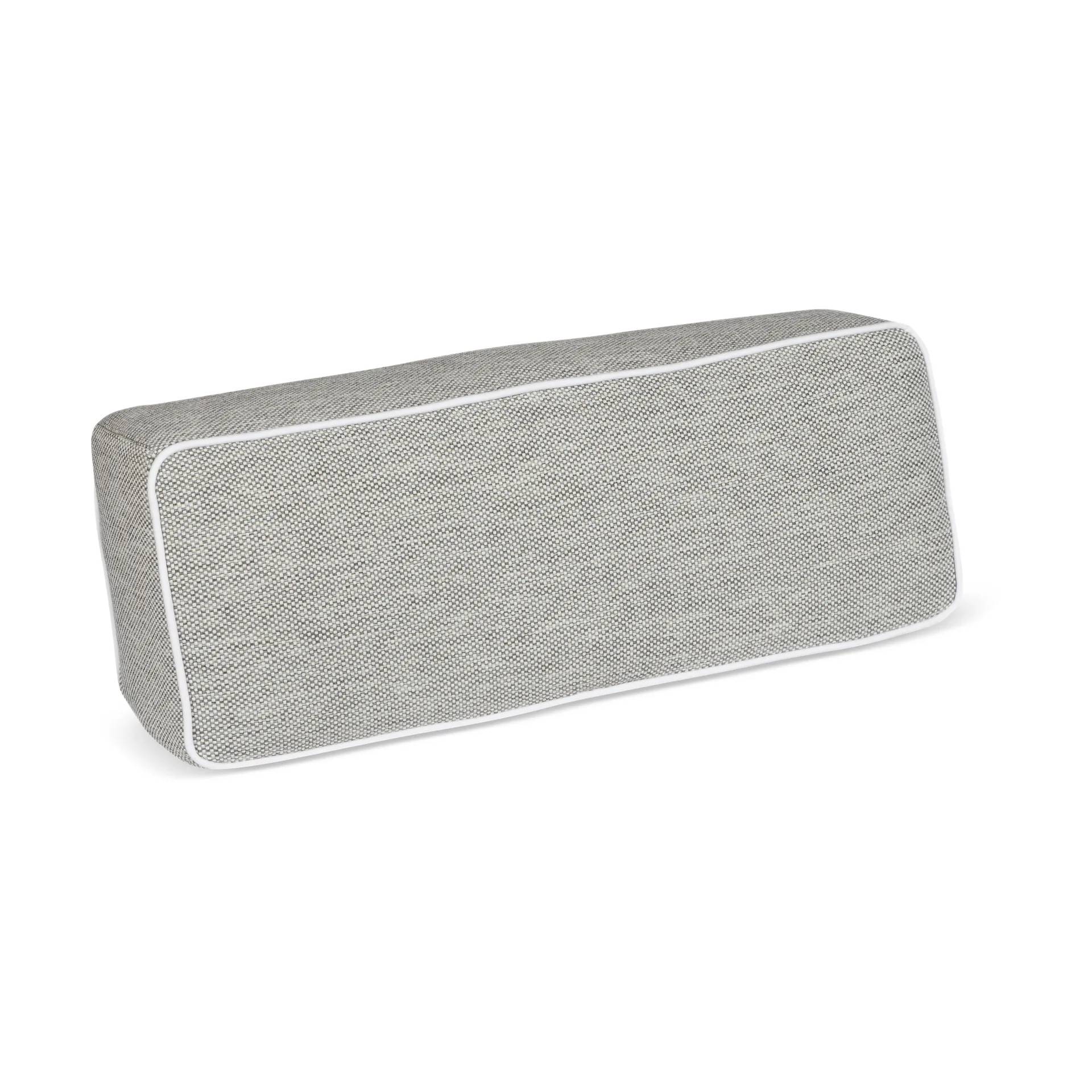 Fri Form 32 nackkudde Crown grey