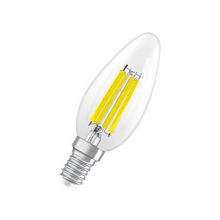 Ledvance Dim ker fil 60 5,9w 840 e14.