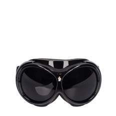 Ski Goggles - Black - 01