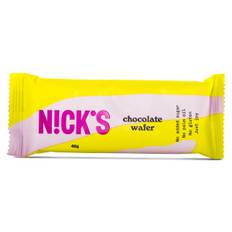 Nicks Chocolate Wafer, 1 stk