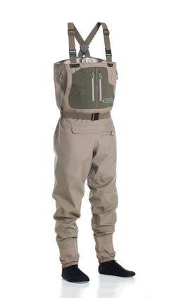 Vision TOOL RELIEF LONG STKFT wader LL (LL)