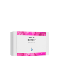 Holistic B12-test