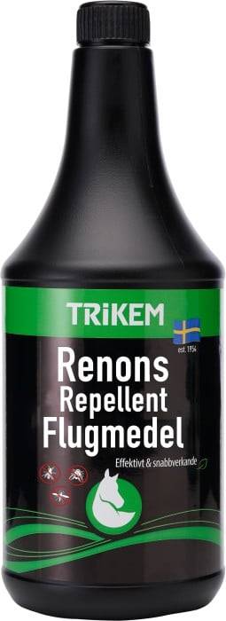 Trikem Renons Repellent Flugmedel 1000 ml
