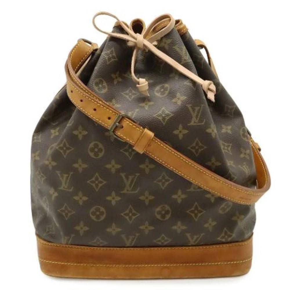 Louis Vuitton Vintage - Pre-owned Vintage Bucket Bag Vintage - Dam - ONE Size -