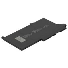 Laptop batteri 9W9MX til bl.a. Dell Latitude 12 7280 - 3600mAh