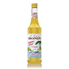 Syrup Monin Sugarfree Vanilla 70cl