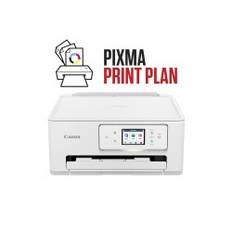 Canon PIXMA TS7650i Tådløs Blækprinter,...