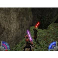 STAR WARS Jedi Knight I &amp; II Pack Steam CD Key