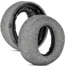 Sony PS5 Wireless Pulse 3D Öronkuddar till hörlurar, 1 par - Burlap Grå