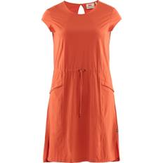 High Coast Lite Dress W - 333 Rowan Red / XL