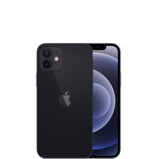 Apple iPhone 12 Mini - Hvid / 128GB / Okay