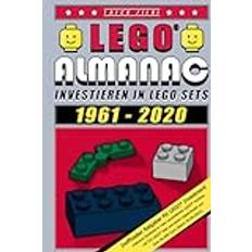 LEGO® Almanac: Investieren in LEGO® Sets