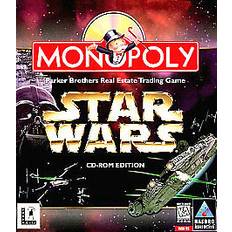 Monopoly Star Wars