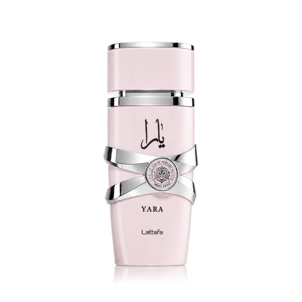 Lattafa Yara Eau De Parfum 100 ml (woman)
