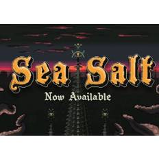 Sea Salt (PC) Steam Key - GLOBAL