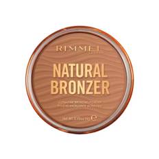Rimmel London Natural Bronzer 002 Sun Bronze 14g