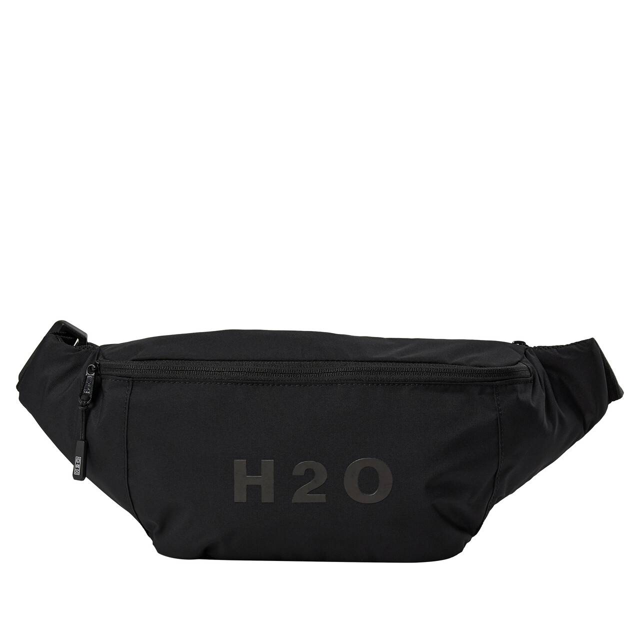 H2O Rømø bumbag (BLACK (3500))