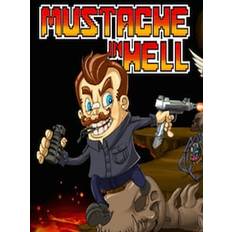 Mustache in Hell Steam Key GLOBAL