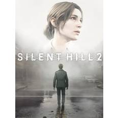 Silent Hill 2 (PC) - Steam Gift - GLOBAL