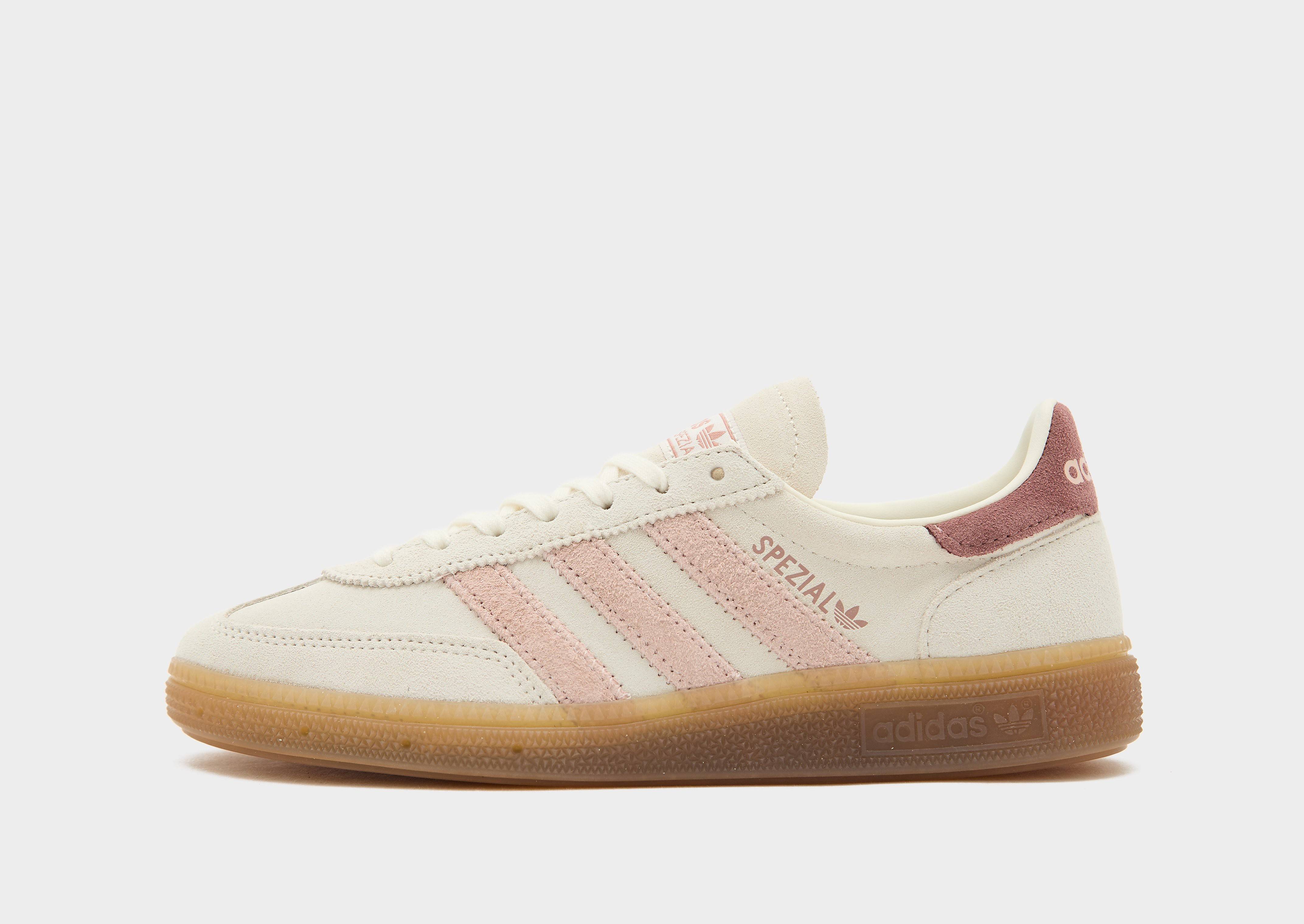 adidas Originals Handball Spezial Junior, Creme