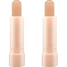 2st essence Coverstick 30 Matt Honey - 6 g