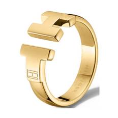TOMMY HILFIGER 2700863C - Ring Dam (54)
