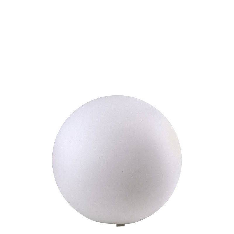 Mundan Bord-/Golvlampa IP44 (Ø500)