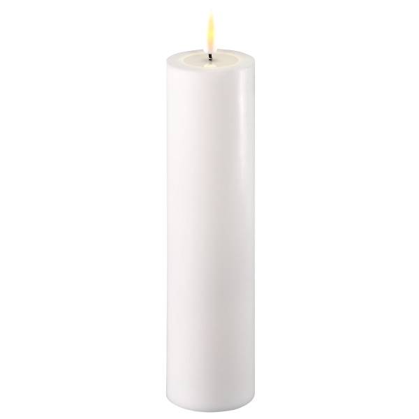 Deluxe Homeart – Bloklys Real Flame (Cobra)