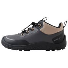 Reima Kid's Sankari Barfodssko Børn størrelse 34 farve black